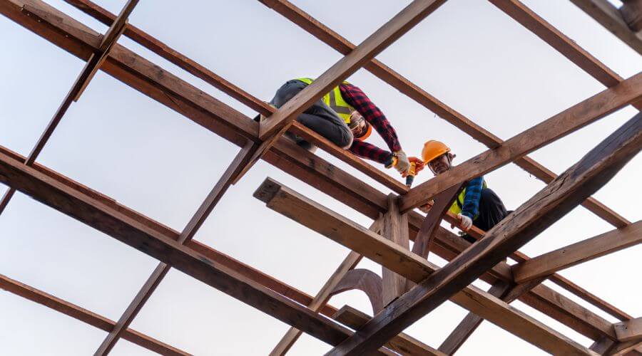 Professional gutter cleaning services in Gruetli Laager, TN